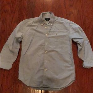 Ralph Lauren Polo Shirt